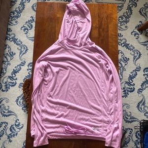 Long sleeve Under Armour long sleeve